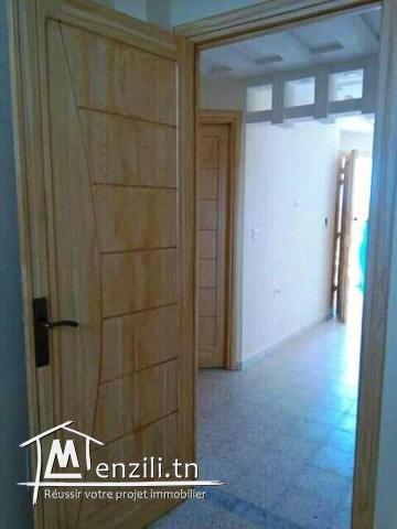 Maisan a louer route mahdiya klm 9