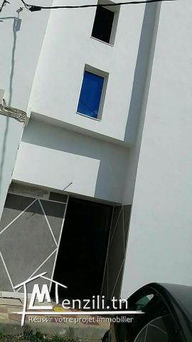 شقةجديدة للبيع بصفاقس