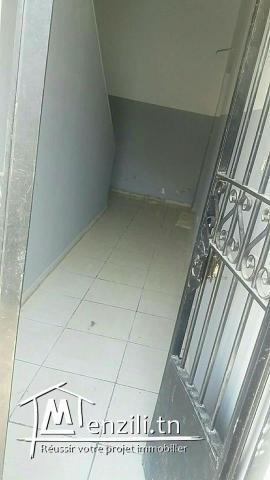 شقةجديدة للبيع بصفاقس