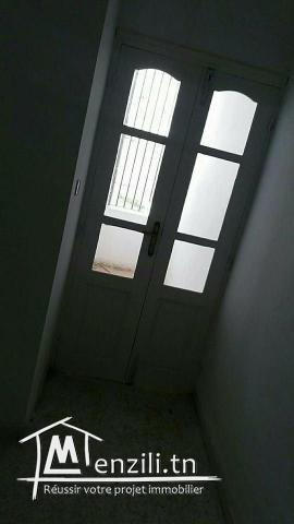 شقةجديدة للبيع بصفاقس