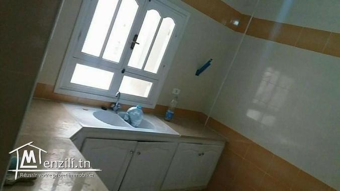 شقةجديدة للبيع بصفاقس