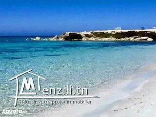 Location de vacances d'été à mahdia