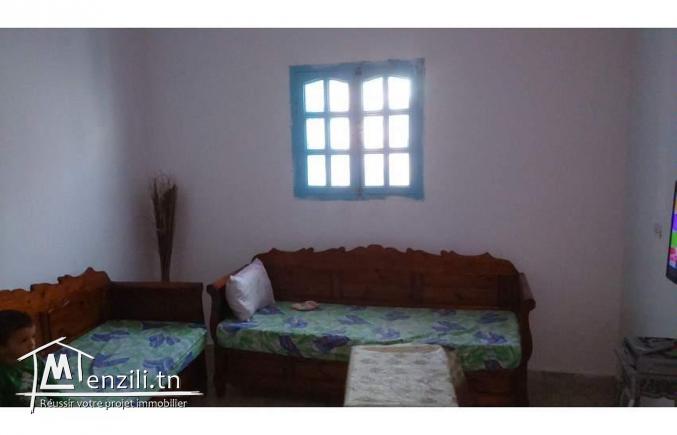 À vendre à sidi hssin