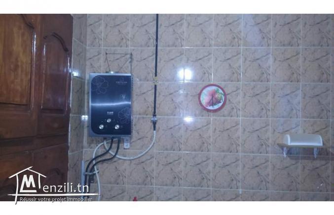 À vendre à sidi hssin