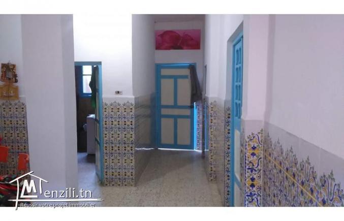 À vendre à sidi hssin