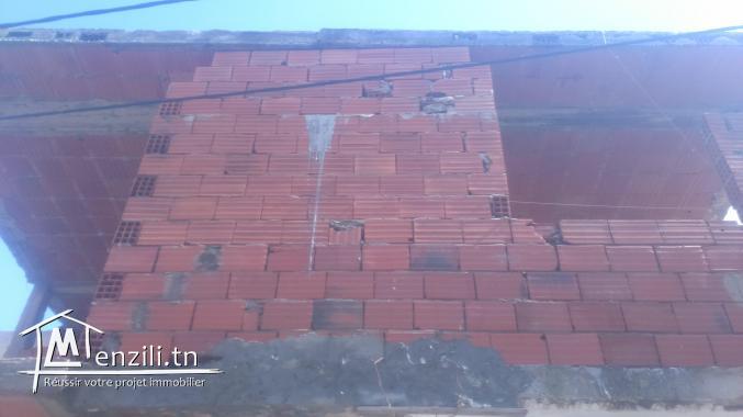 À vendre à sidi hssin