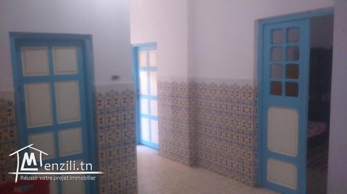 À vendre à sidi hssin
