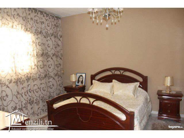 Maison à vendre à hamamlif