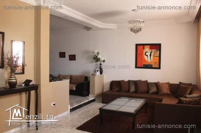 Maison à vendre à hamamlif