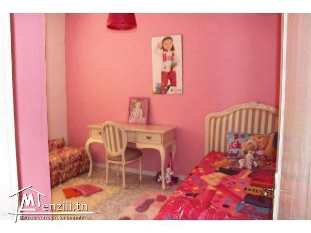 Maison à vendre à hamamlif