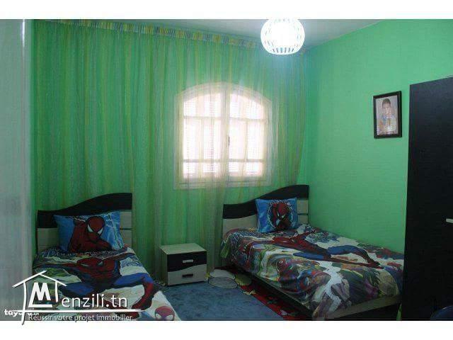 Maison à vendre à hamamlif