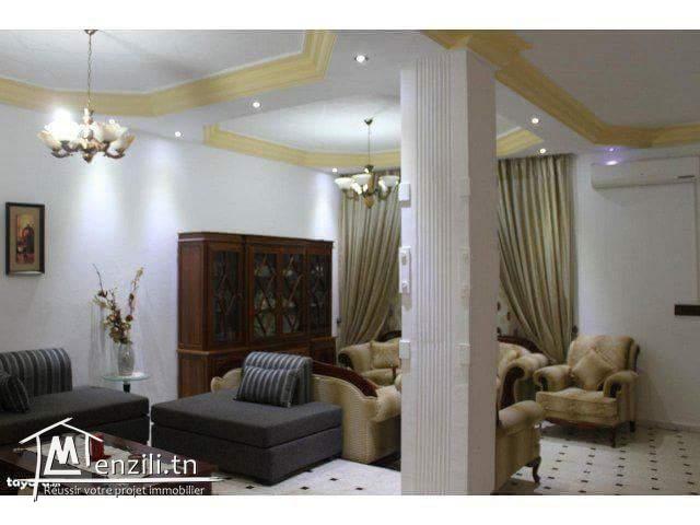 Maison à vendre à hamamlif