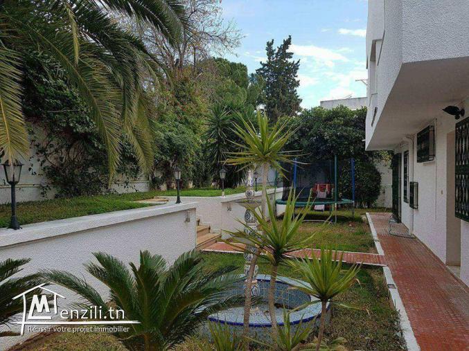 VILLA A MENZAH 5