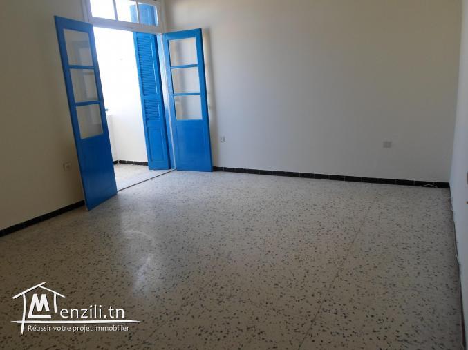 Appartement à Sousse