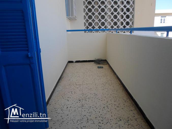 Appartement à Sousse