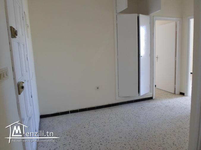 Appartement à Sousse