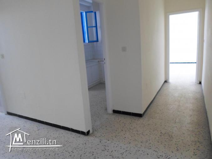 Appartement à Sousse