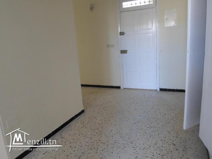 Appartement à Sousse