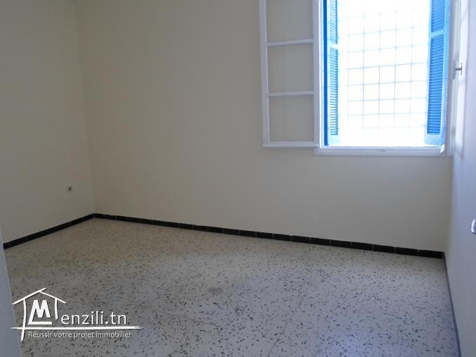 Appartement à Sousse