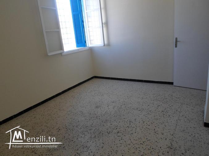 Appartement à Sousse