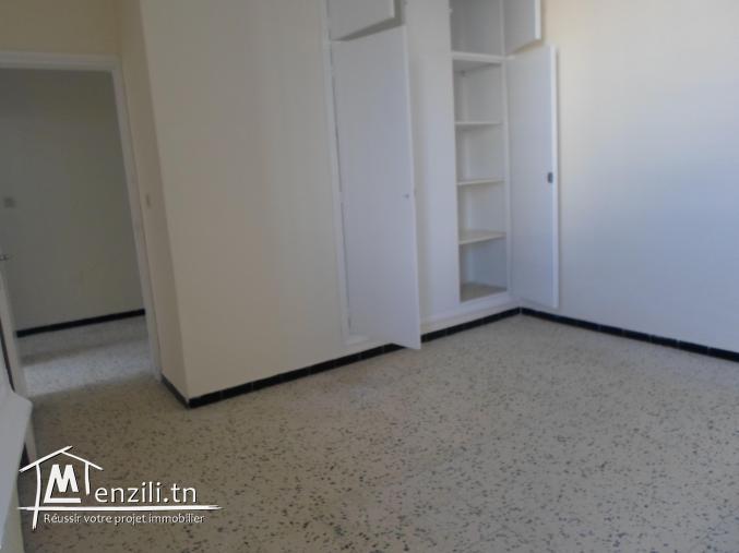 Appartement à Sousse