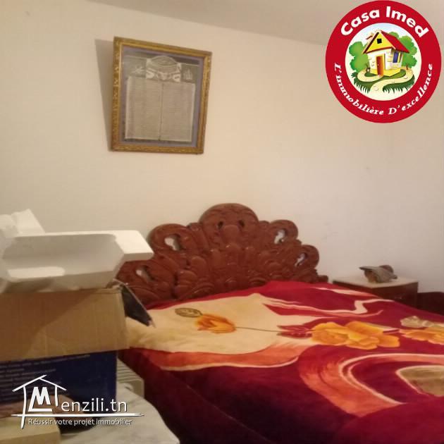 une belle maison a vendre 