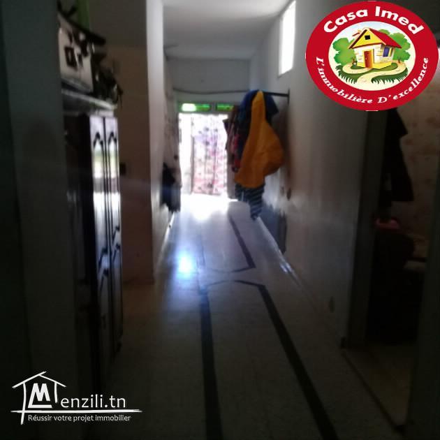 une belle maison a vendre 