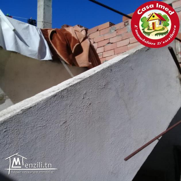 une belle maison a vendre 