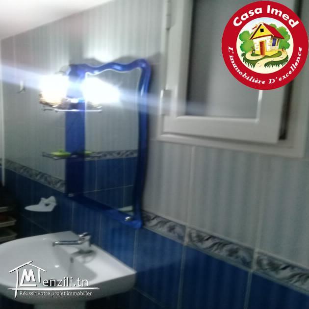 une belle maison a vendre 