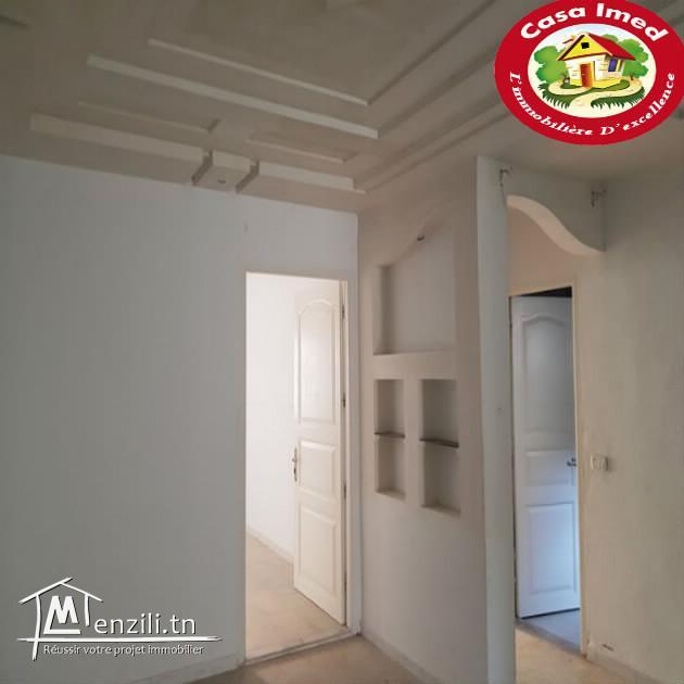 منزل للبيع في منطقة  هادئة