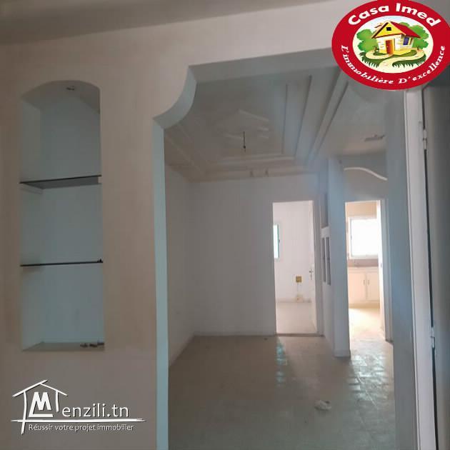 منزل للبيع في منطقة  هادئة