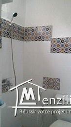 Location périodique d'une Maison Arabe