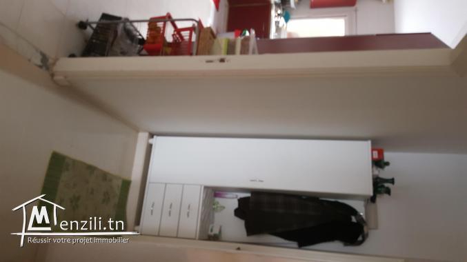 Duplex haut standing ariana sorgha