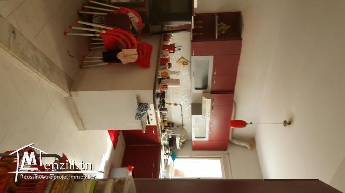 Duplex haut standing ariana sorgha