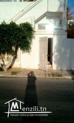 Location vacances à sidi bou said