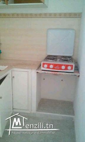 Location vacances à sidi bou said