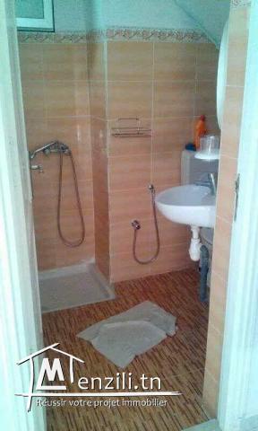 Location vacances à sidi bou said