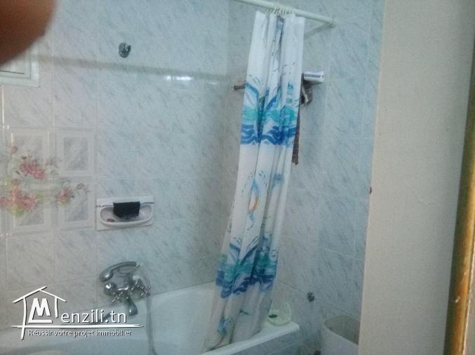 MAISON  R+1 +Garage 270 000 MD Ezzouhour 4 Tunis