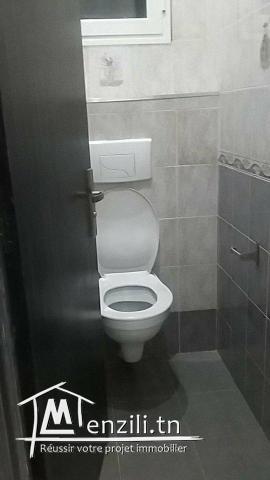 S2 meublé haut gamme