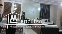 S2 meublé haut gamme