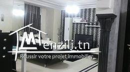 S2 meublé haut gamme