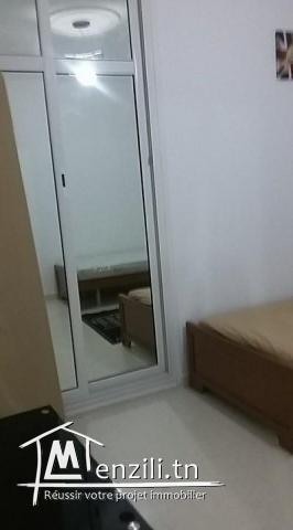 S2 meublé haut gamme