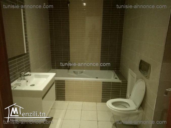 S1 meublé haut gamme a l'année