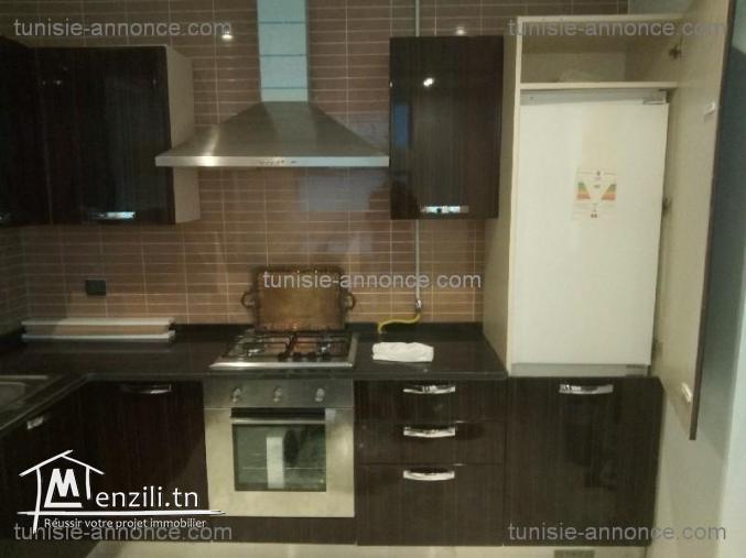 S1 meublé haut gamme a l'année