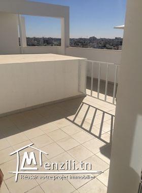 duplexe s3 haut gamme