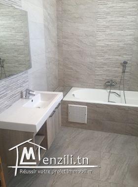 duplexe s3 haut gamme