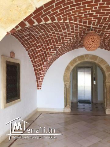 a vendre appartement s2