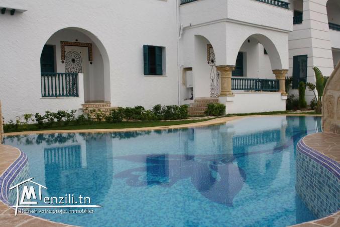 a vendre appartement s2