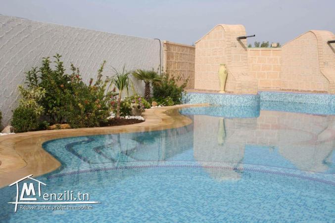 a vendre appartement s2