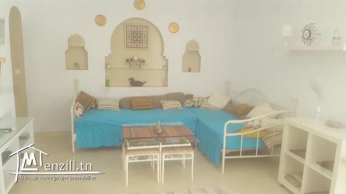 a vendre appartement s2